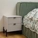 Тумба приліжкова Е-8M, кашемір Е-8М-KSH фото 2